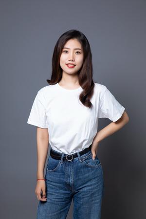 Jie Ying Yu (Class 2024 Seiko College Undergraduate Counselor)